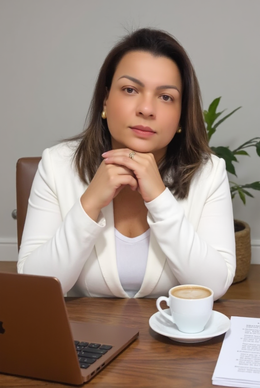 Dra. Gizele — Contato pelo WhatsApp